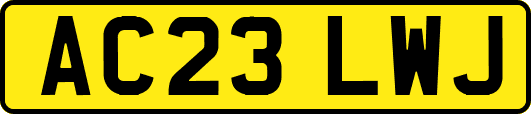 AC23LWJ