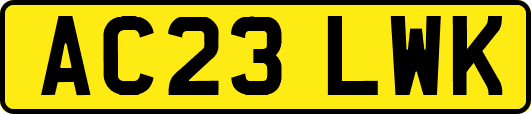 AC23LWK