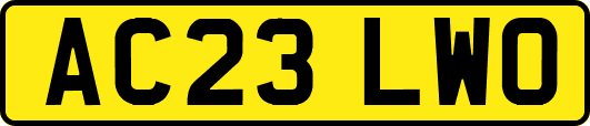 AC23LWO