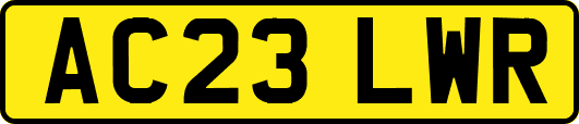AC23LWR