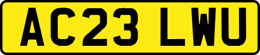 AC23LWU