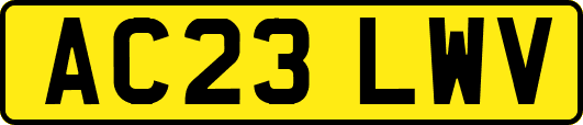 AC23LWV