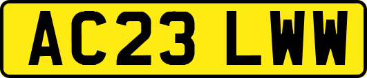 AC23LWW