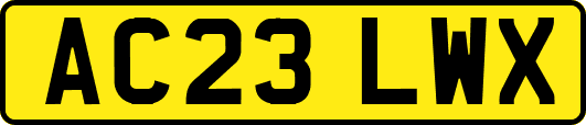 AC23LWX