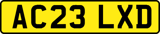 AC23LXD