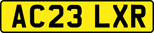 AC23LXR
