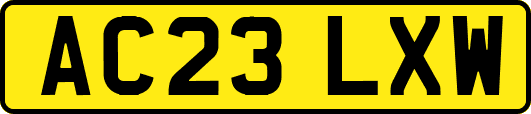 AC23LXW