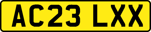 AC23LXX
