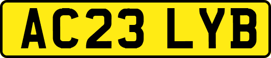 AC23LYB