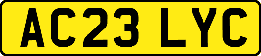AC23LYC