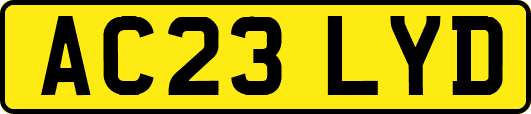 AC23LYD