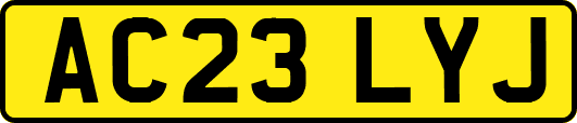 AC23LYJ