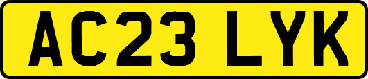 AC23LYK