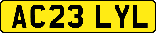 AC23LYL