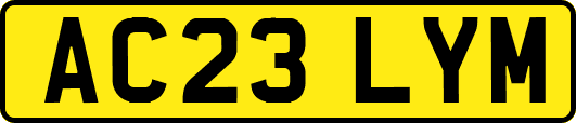 AC23LYM