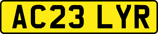AC23LYR