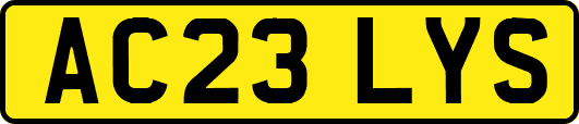 AC23LYS