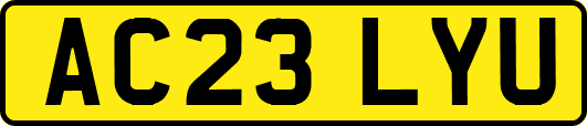 AC23LYU