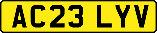 AC23LYV