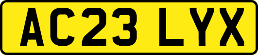 AC23LYX