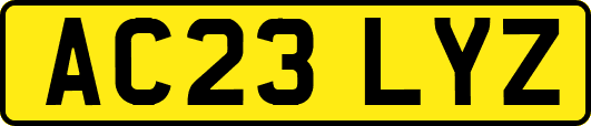 AC23LYZ