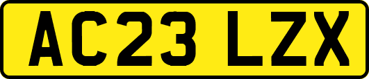 AC23LZX