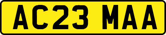AC23MAA