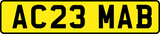 AC23MAB