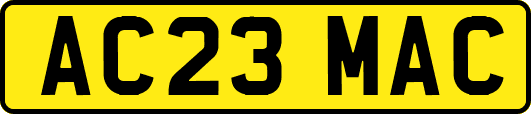 AC23MAC
