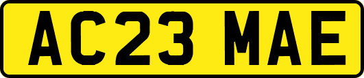 AC23MAE