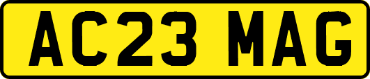 AC23MAG