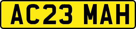 AC23MAH