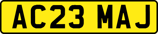 AC23MAJ