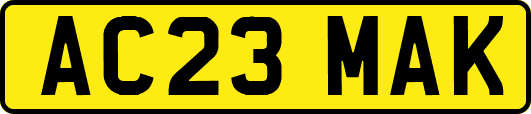 AC23MAK