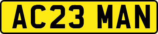 AC23MAN