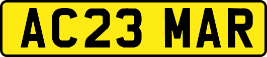 AC23MAR