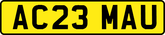 AC23MAU