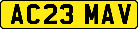 AC23MAV