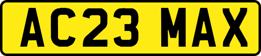 AC23MAX
