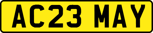 AC23MAY