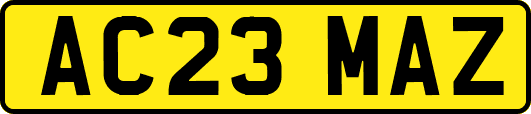AC23MAZ