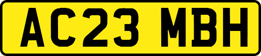 AC23MBH