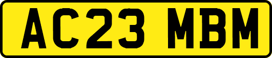 AC23MBM