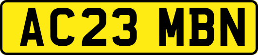 AC23MBN