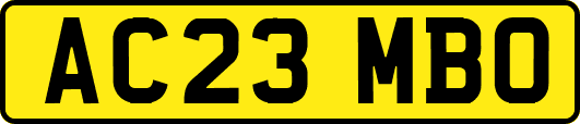AC23MBO
