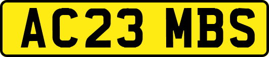 AC23MBS