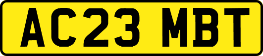 AC23MBT