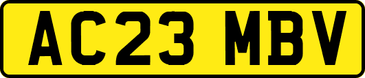 AC23MBV