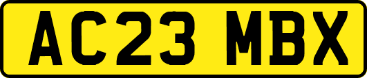 AC23MBX