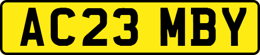 AC23MBY